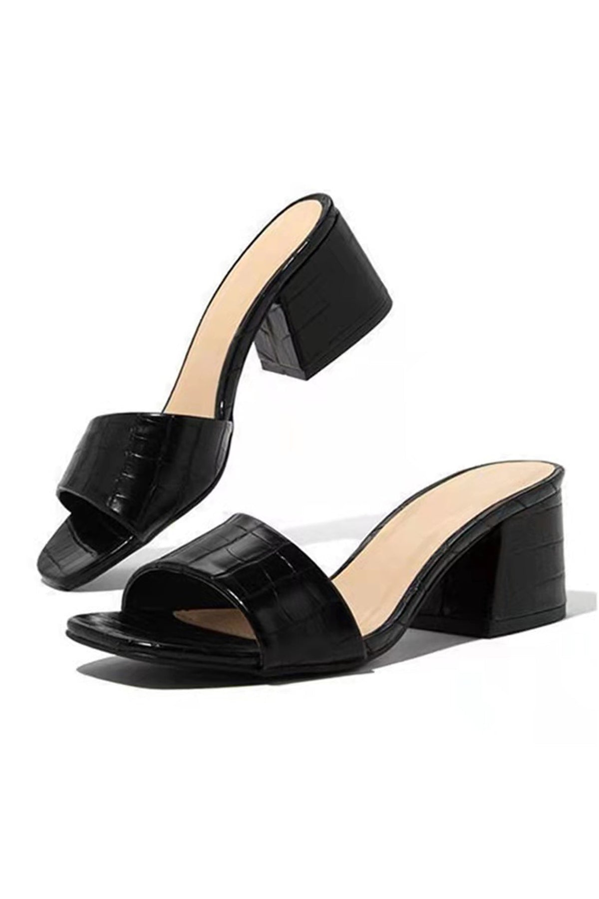 Classic Orthopedic Sandals with Timeless Style