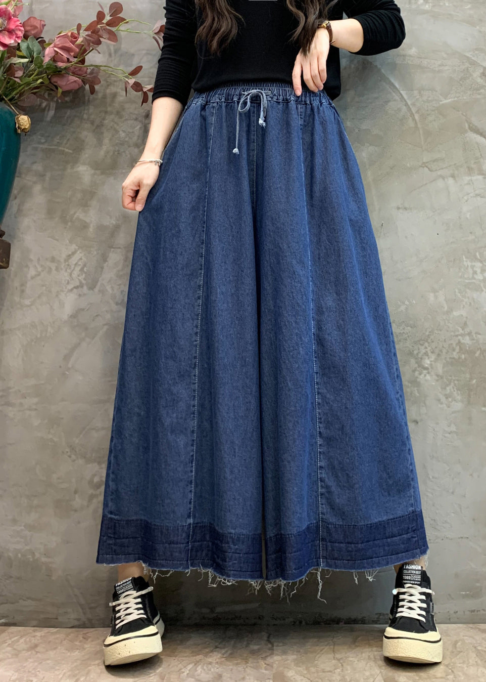 Gracefully Styled Pants for Any Occasion