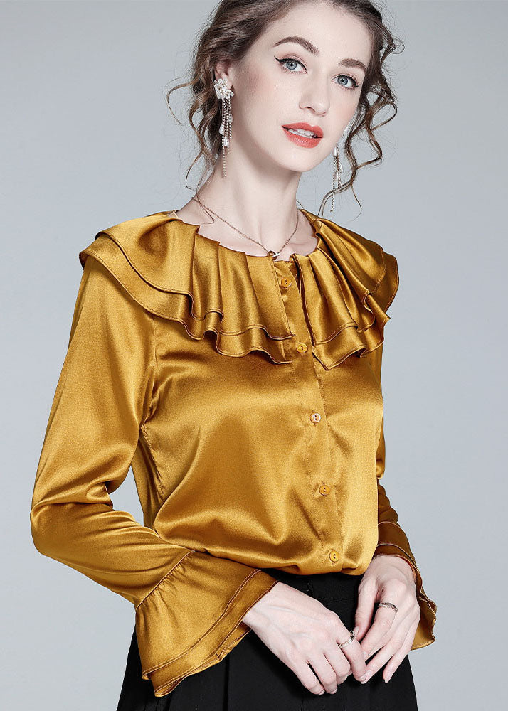 Sophisticated Shirt with a Clean Classic Look