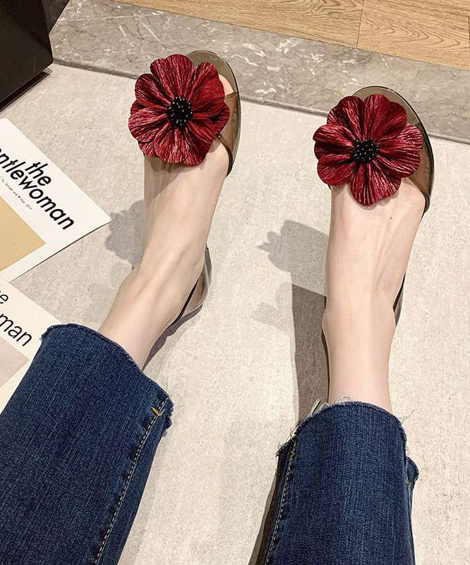 Comfortable Orthopedic Sandals for Daily Wear