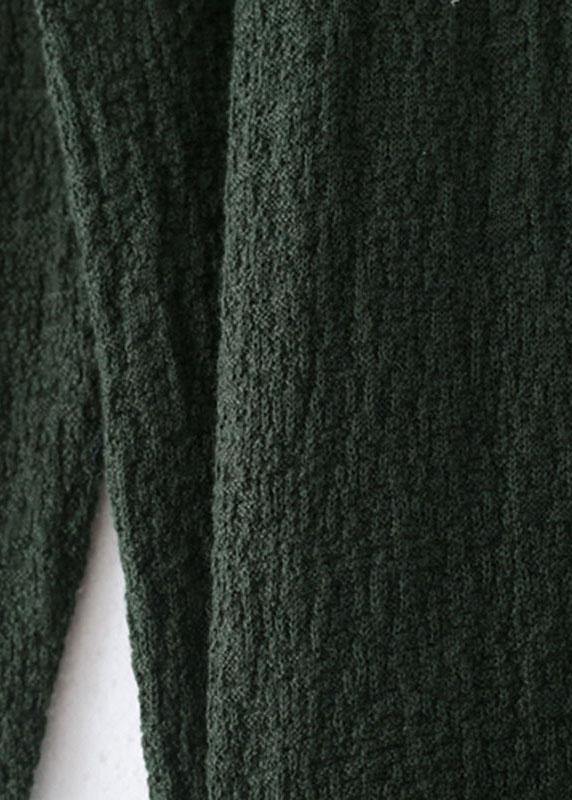 Gracefully Styled Sweater for Any Occasion