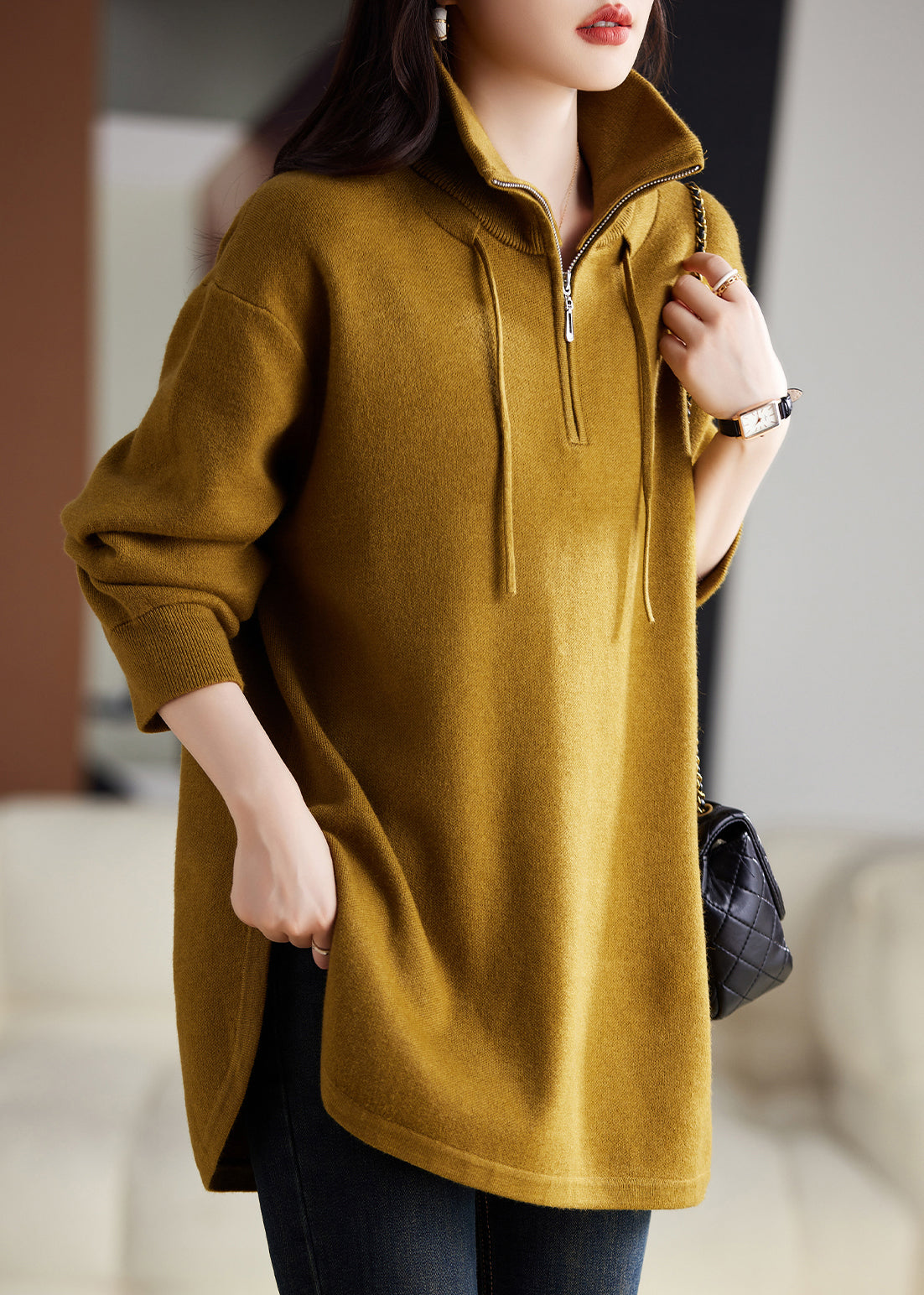 Beautifully Crafted Shirt in a Classic Style