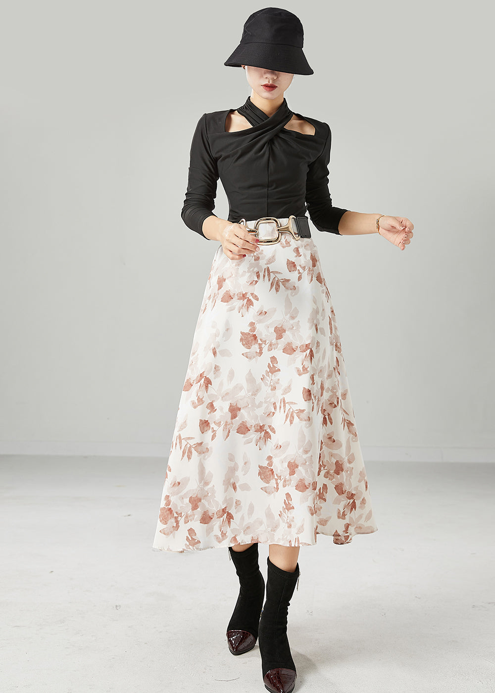 Beautifully Crafted Garment in a Classic Style