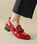 Vintage Inspired Orthopedic Shoes