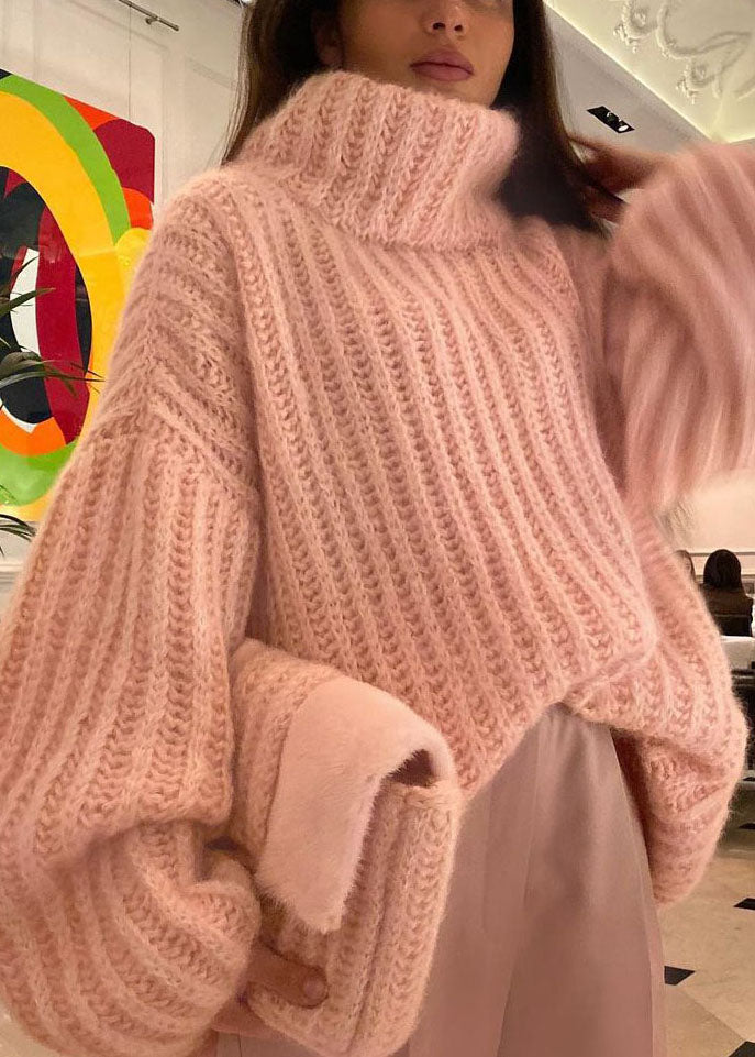 Gracefully Styled Sweater for Any Occasion