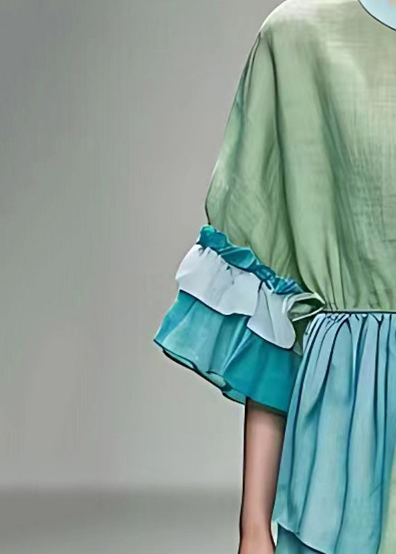 Gracefully Styled Top for Any Occasion