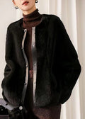 Elegantly Styled Coat for Everyday Wear