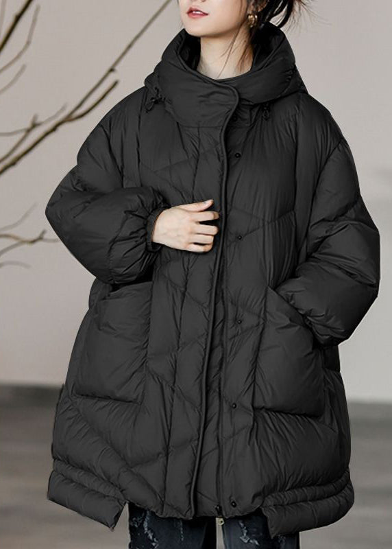 Sophisticated Jacket with a Clean Classic Look