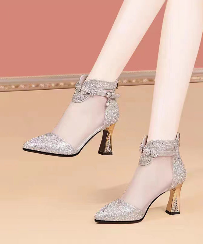 Beautifully Crafted Orthopedic Boots