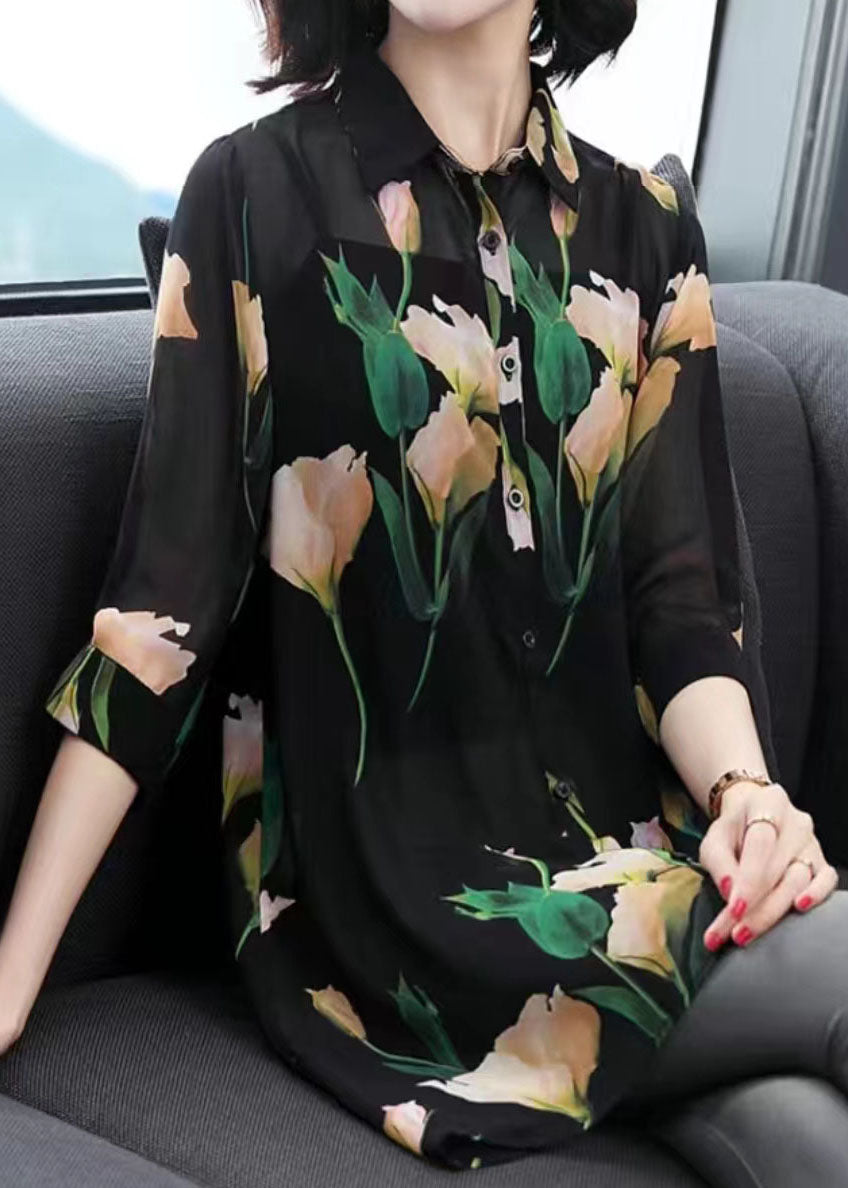 Gracefully Styled Shirt for Any Occasion