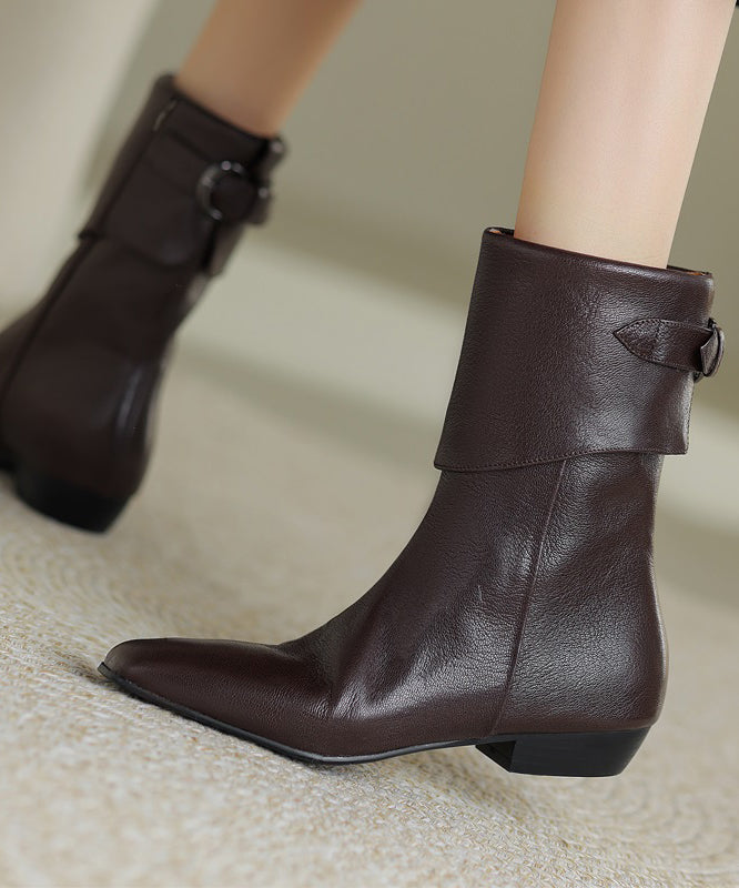 Stylish Orthopedic Boots for Any Occasion