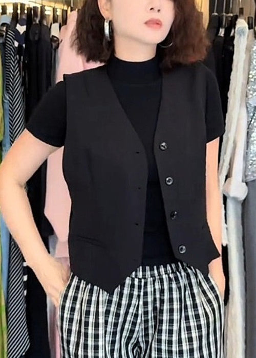 Sophisticated Coat with a Clean Classic Look
