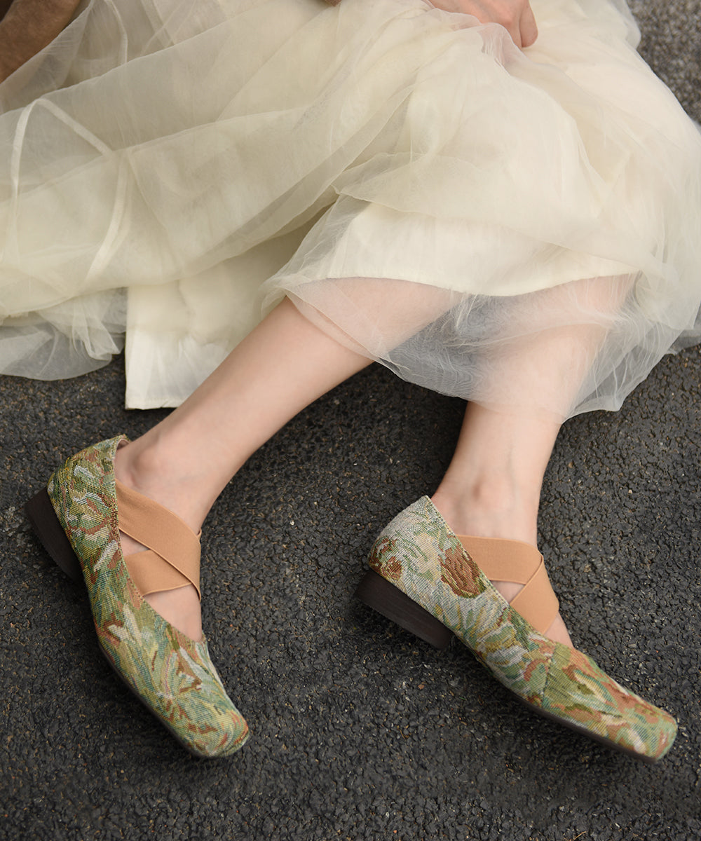 Beautifully Crafted Orthopedic Shoes