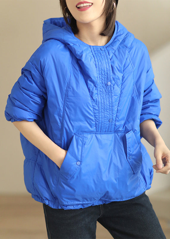 Beautifully Finished Coat in a Timeless Design