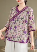 Effortlessly Elegant Shirt with a Timeless Design