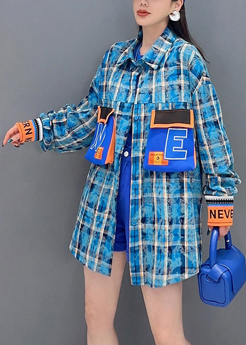 Elegantly Styled Blouse for Everyday Wear