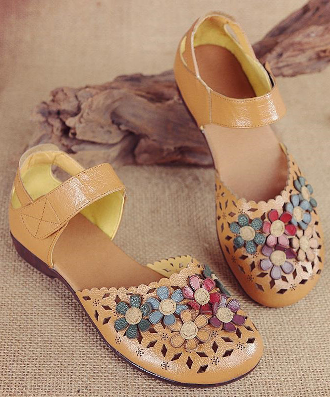 Elegant Orthopedic Sandals for Every Step