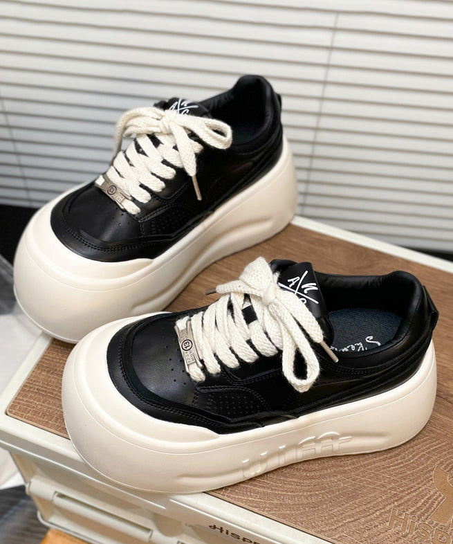 Chic Orthopedic Shoes with Unique Design