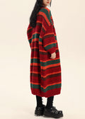 Well Tailored Coat with a Graceful Silhouette