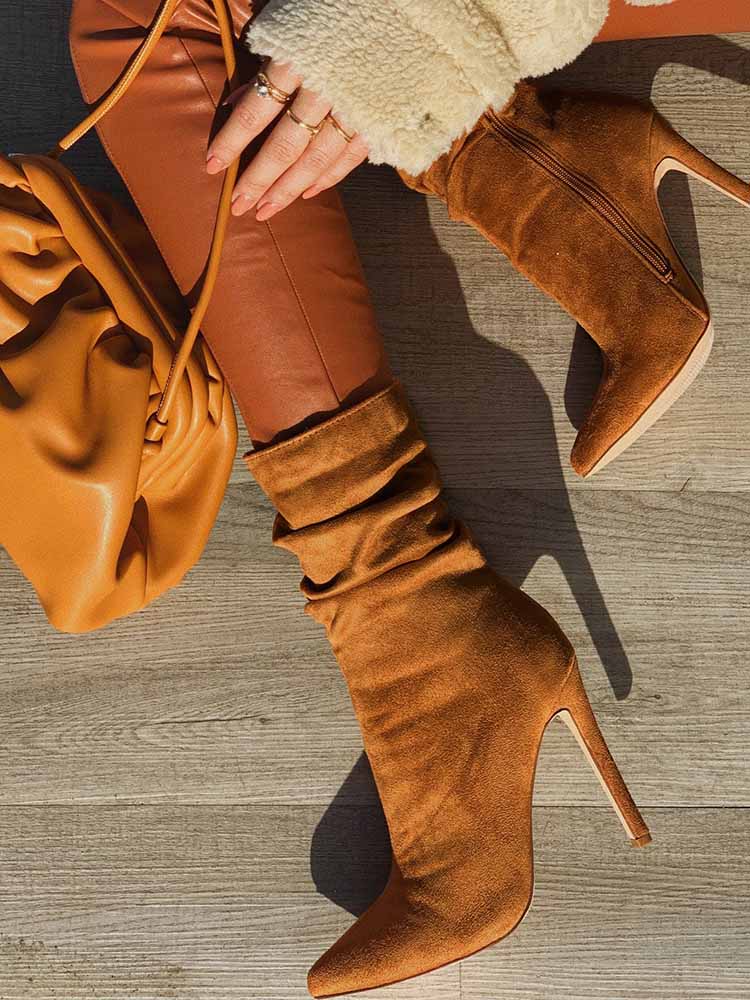 Stylish Orthopedic Boots for Any Occasion