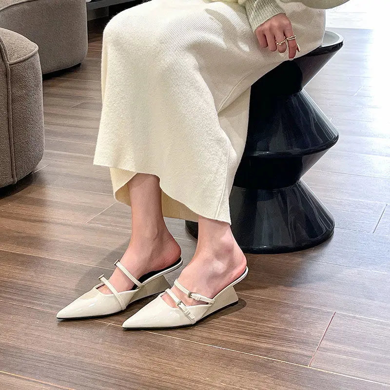 Beautifully Crafted Orthopedic Slippers