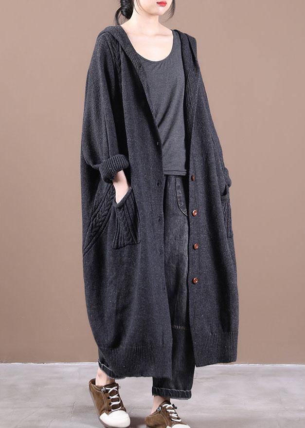 Sophisticated Coat with a Clean Classic Look