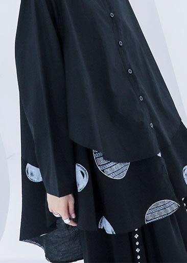 Well Tailored Top with a Graceful Silhouette