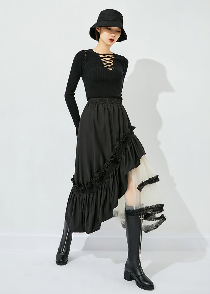 Polished Garment with an Effortless Classic Look