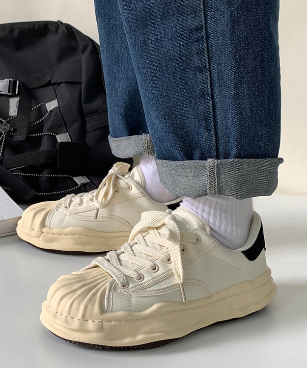 Chic Orthopedic Shoes with Unique Design