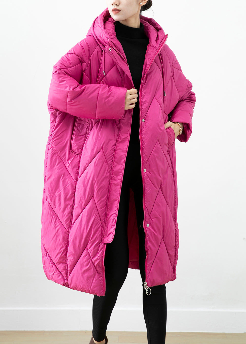 Beautifully Crafted Jacket in a Classic Style