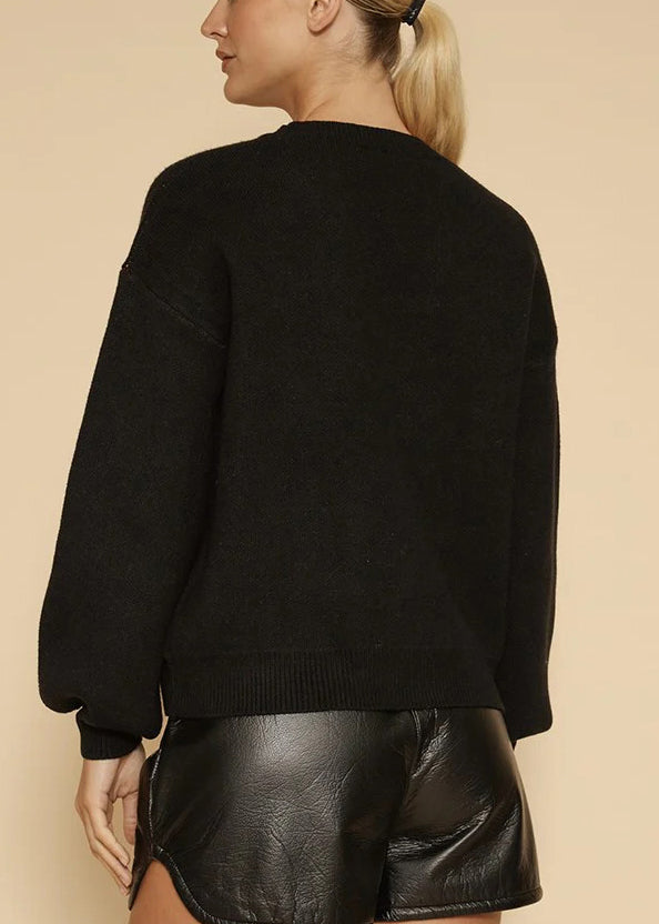 Elegantly Styled Top for Everyday Wear