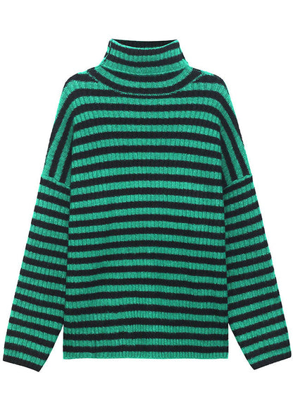 Beautifully Balanced Sweater with Timeless Character