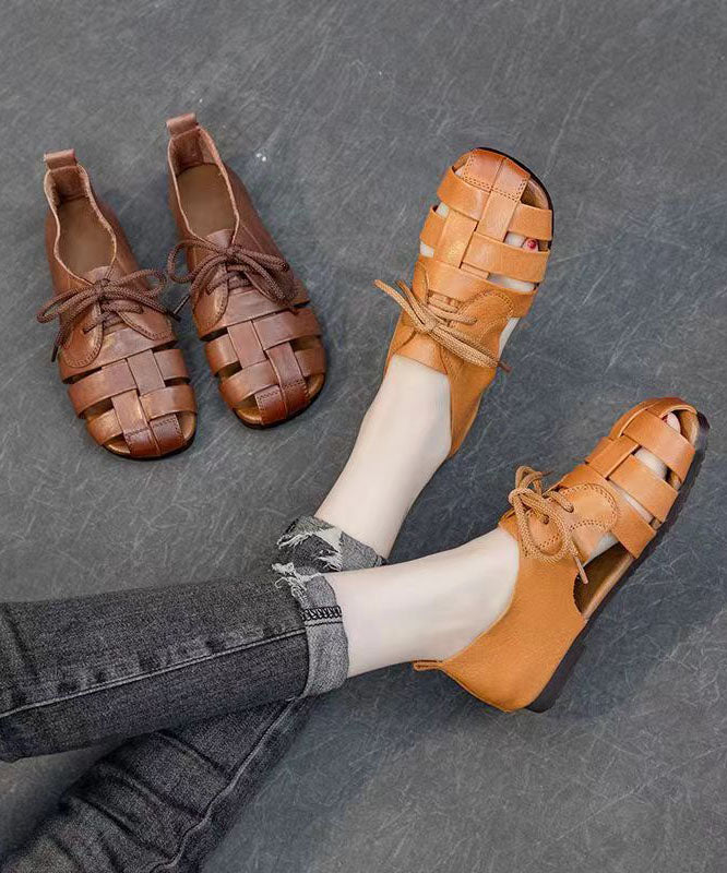 Comfortable Orthopedic Sandals for Daily Wear