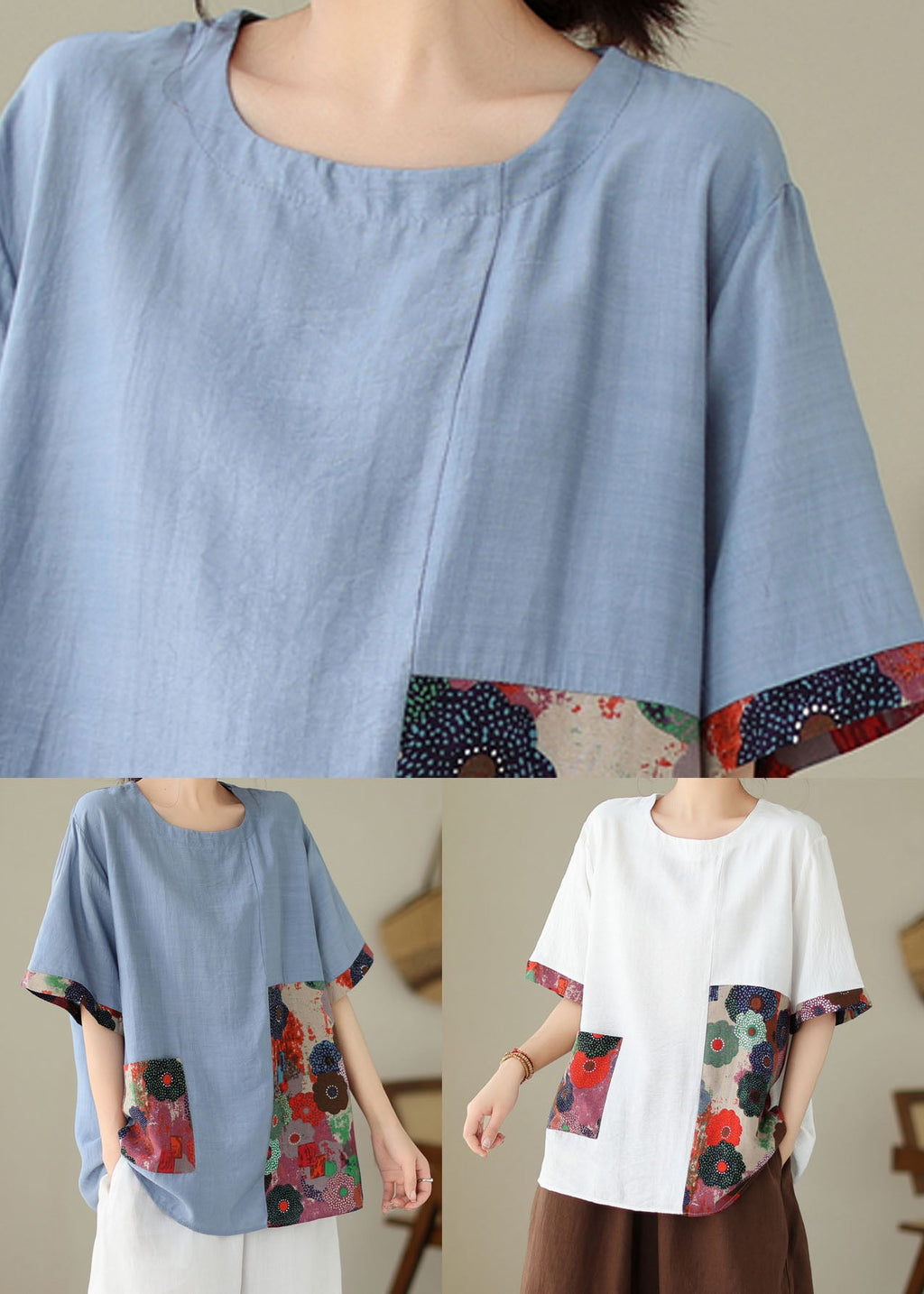 Sophisticated Shirt with a Clean Classic Look