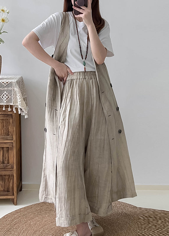 Gracefully Styled Garment for Any Occasion