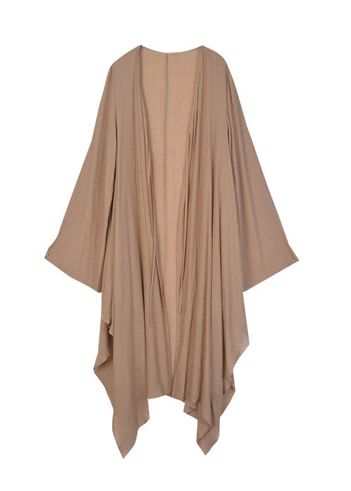 Beautifully Balanced Cardigan with Timeless Character