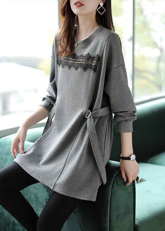 A Vintage Style Top with Delicate Timeless Details