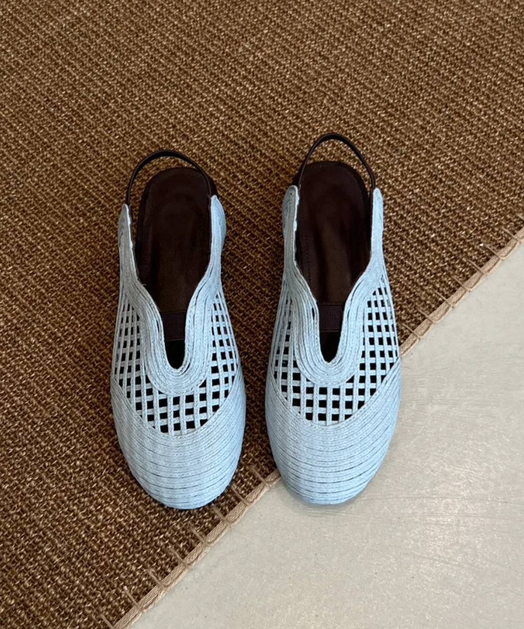 Graceful Orthopedic Sandals for Modern Look