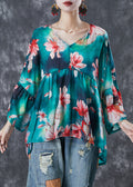 Polished Top with an Effortless Classic Look