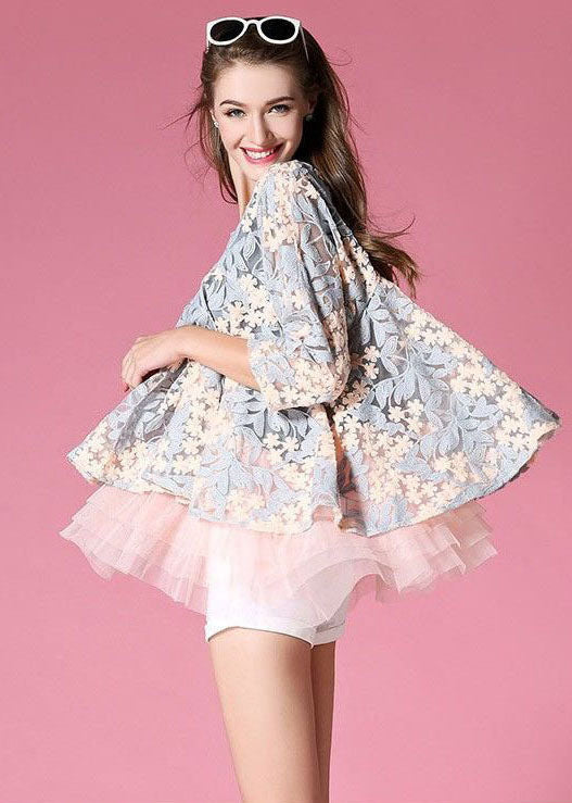 Classic Vintage & Enduringly Stylish Top
