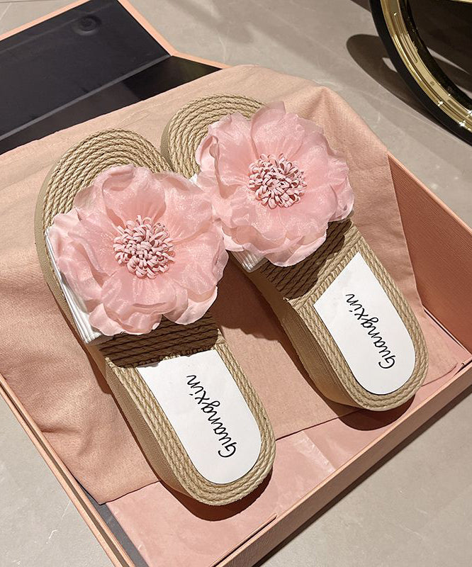 Vintage Inspired Orthopedic Sandals