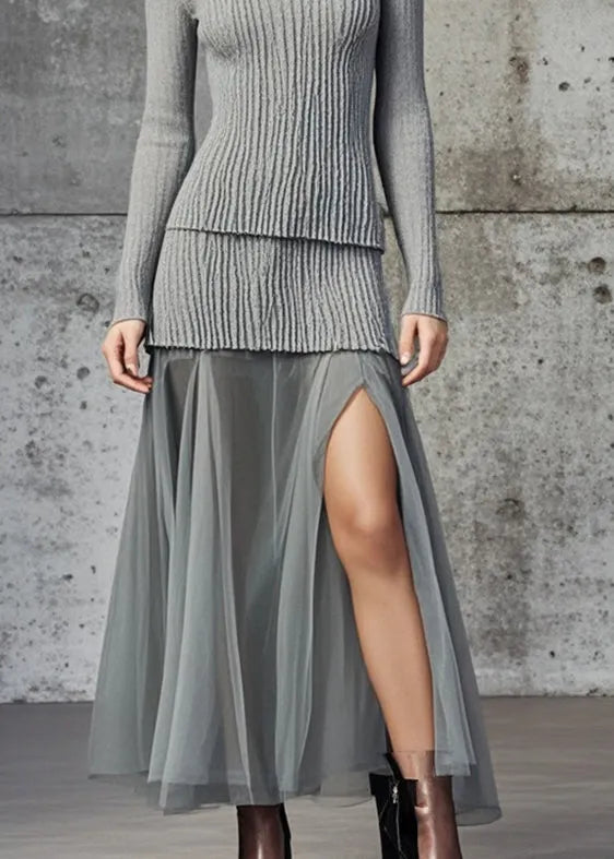 Elegantly Styled Sweater for Everyday Wear