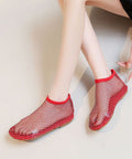 Elegant Orthopedic Boots for Every Step