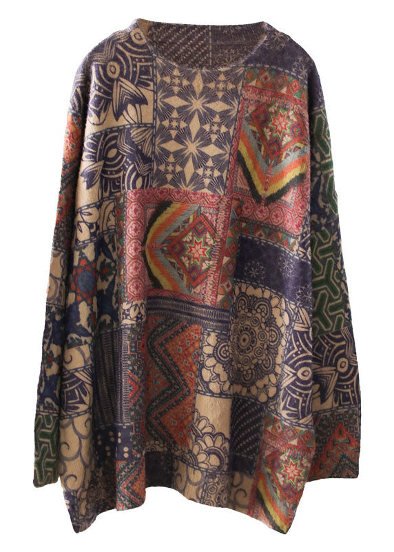 Well Tailored Sweater with a Graceful Silhouette