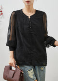 Sophisticated Shirt with a Clean Classic Look