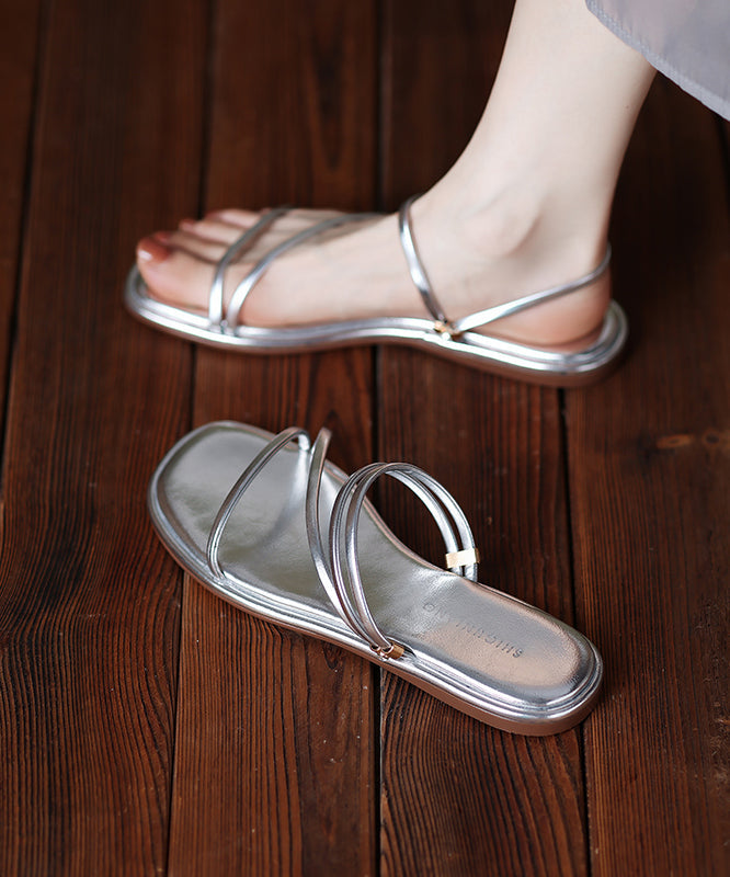 Elegant Orthopedic Sandals for Every Step