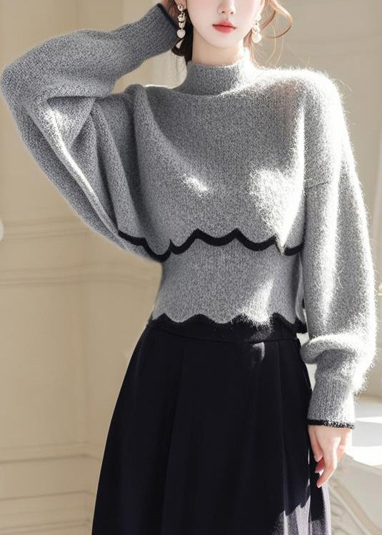 Classic Vintage & Enduringly Stylish Sweater