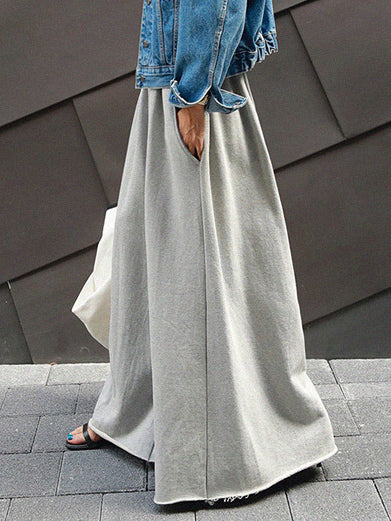 Elegantly Styled Pants for Everyday Wear