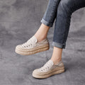 Comfortable Orthopedic Loafers for Daily Wear