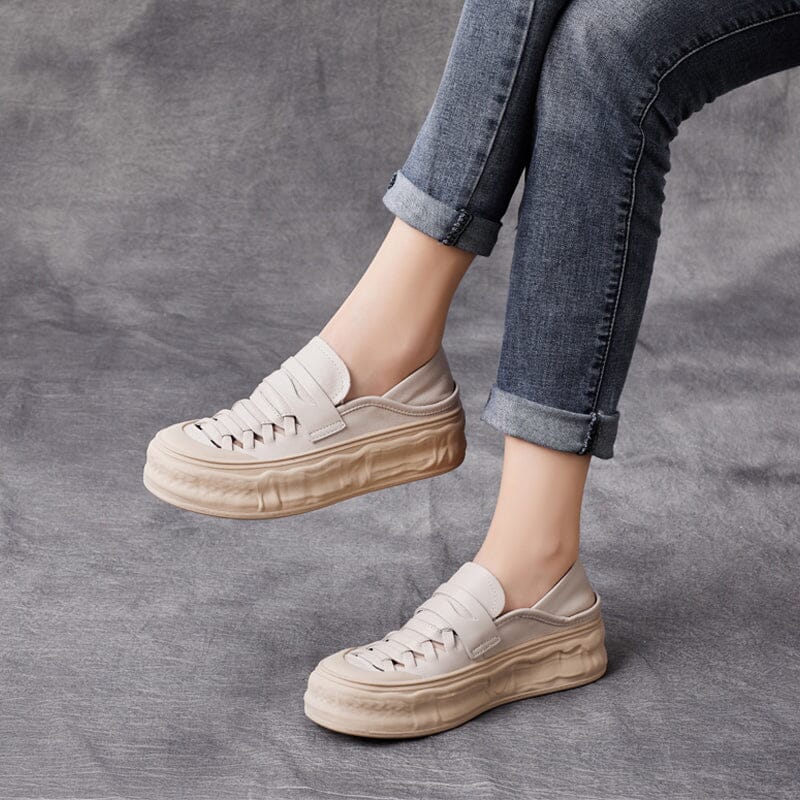 Comfortable Orthopedic Loafers for Daily Wear